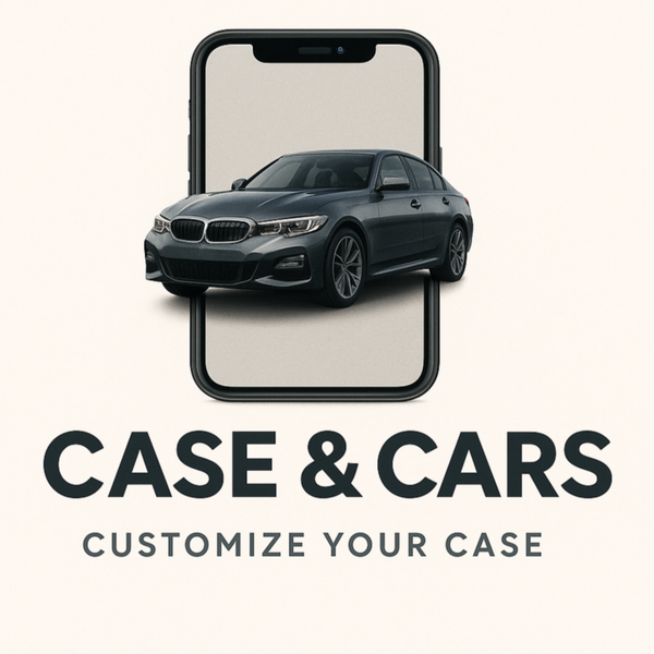 Case & cars